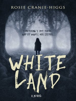 cover image of Whiteland